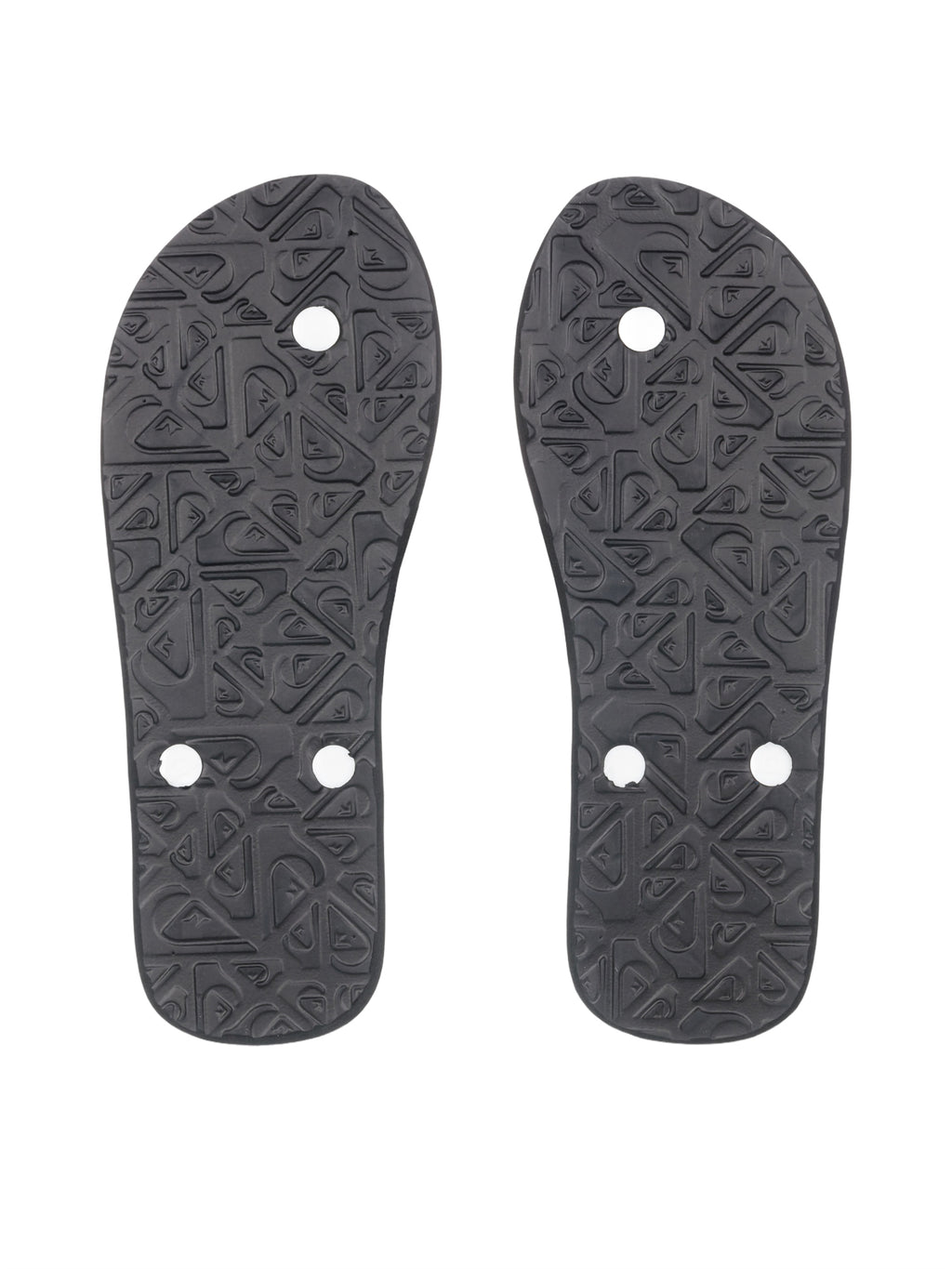 Ciabatte QUIKSILVER da Uomo - nero AQYL101325BRS