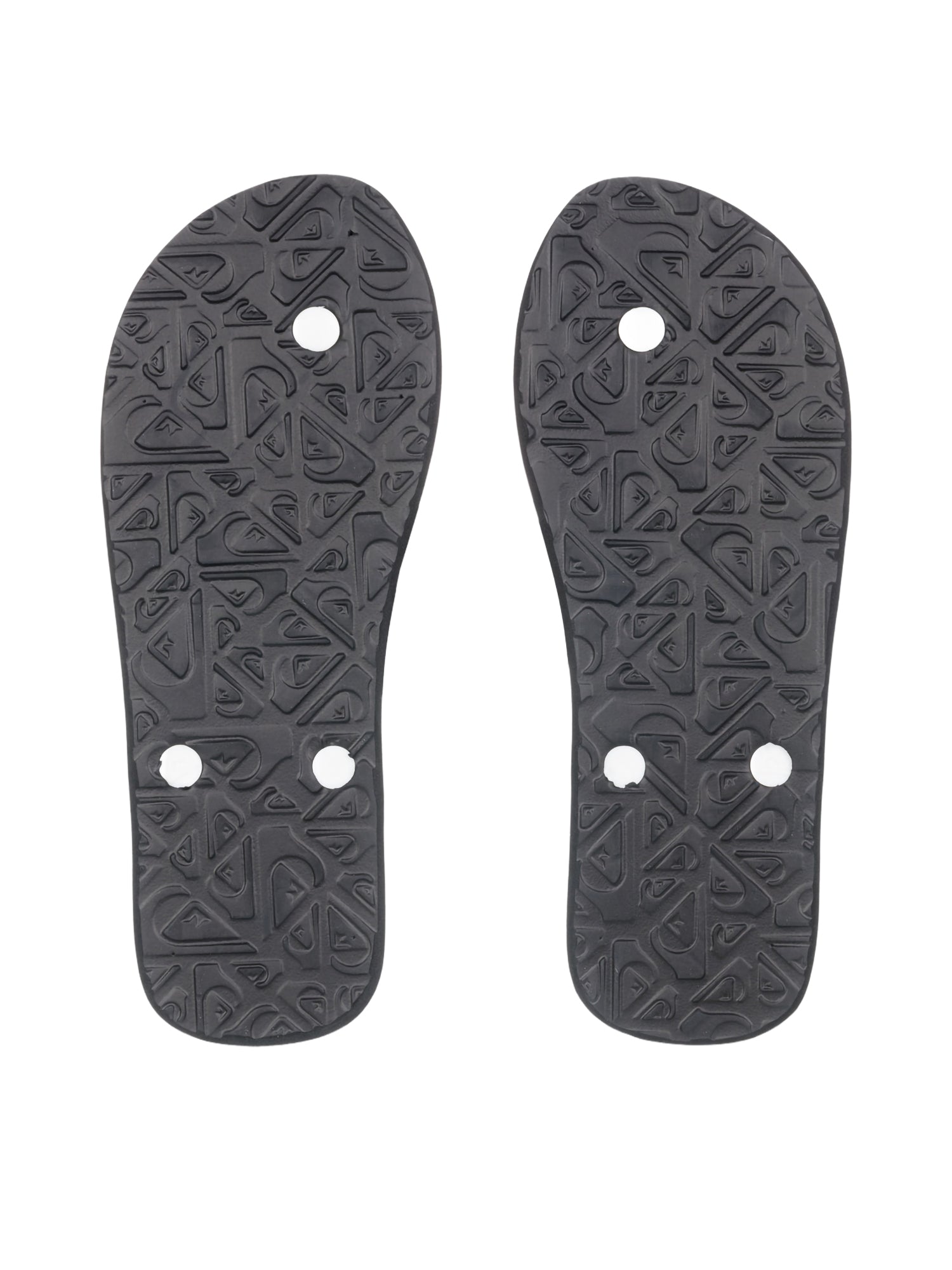 Ciabatte QUIKSILVER da Uomo - nero AQYL101325BRS