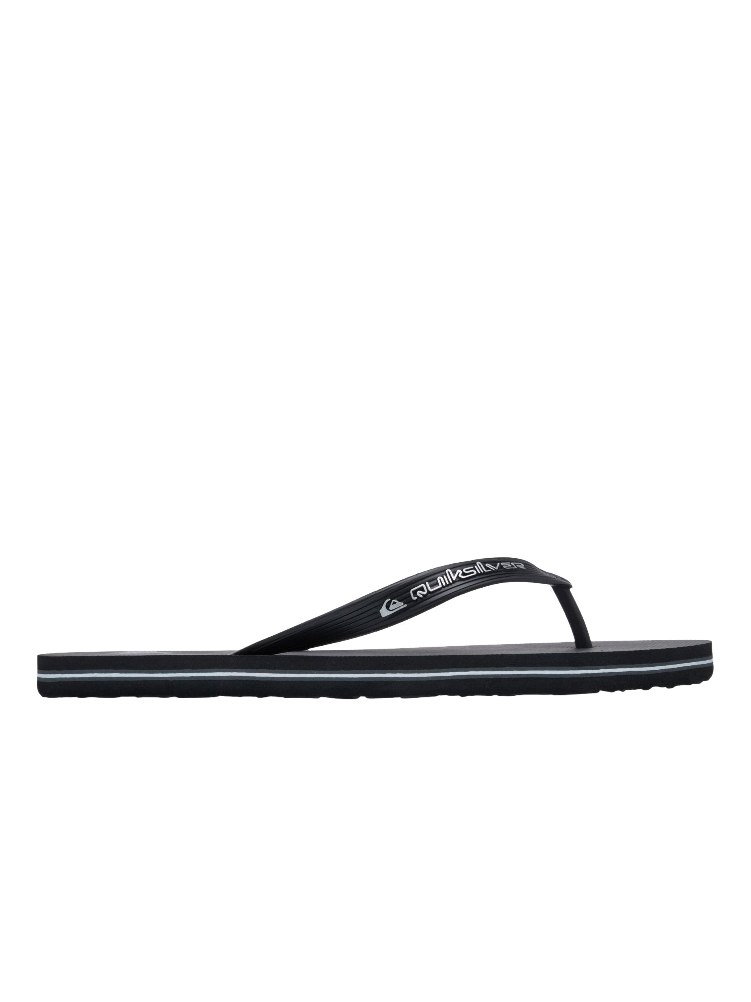 Ciabatte QUIKSILVER da Uomo - nero AQYL101325BS2