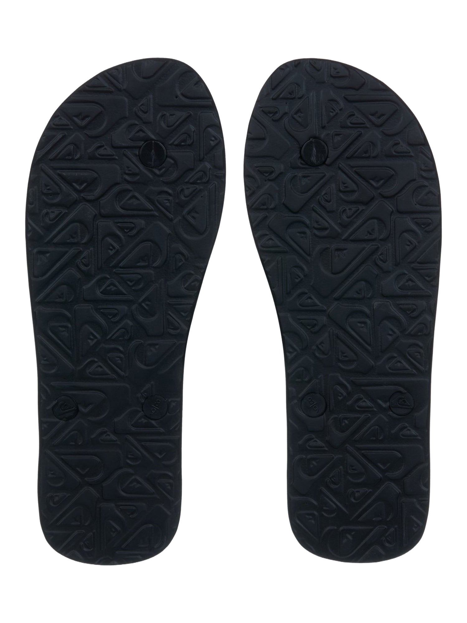 Ciabatte QUIKSILVER da Uomo - nero AQYL101325BS2