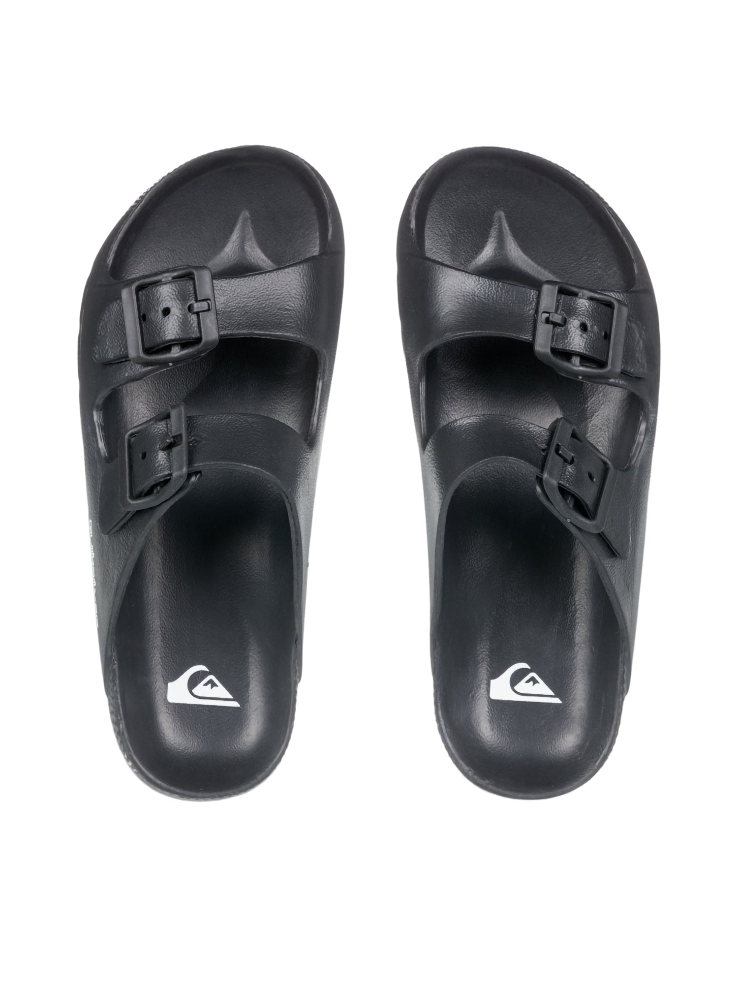 Ciabatte QUIKSILVER da Uomo - nero AQYL101380KVJ1
