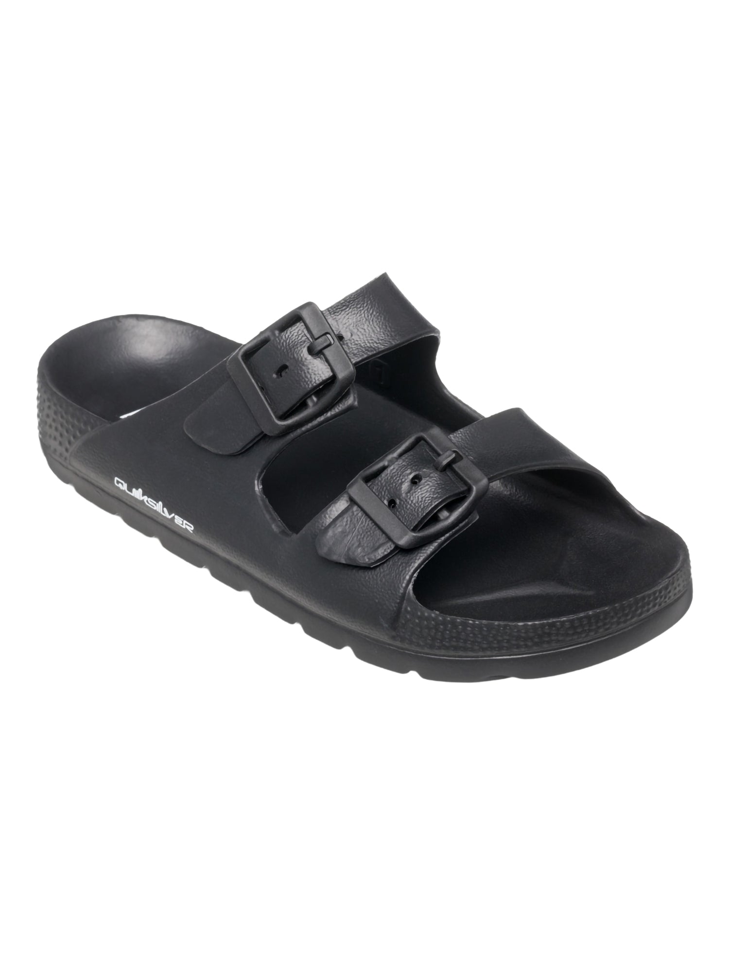 Ciabatte QUIKSILVER da Uomo - nero AQYL101380KVJ1