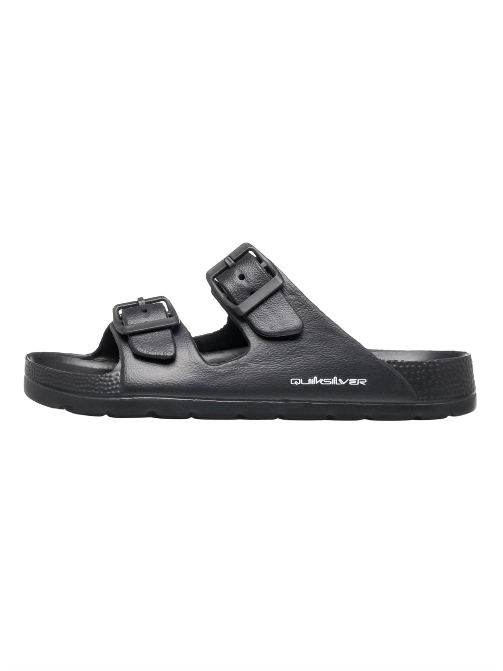 Ciabatte QUIKSILVER da Uomo - nero AQYL101380KVJ1