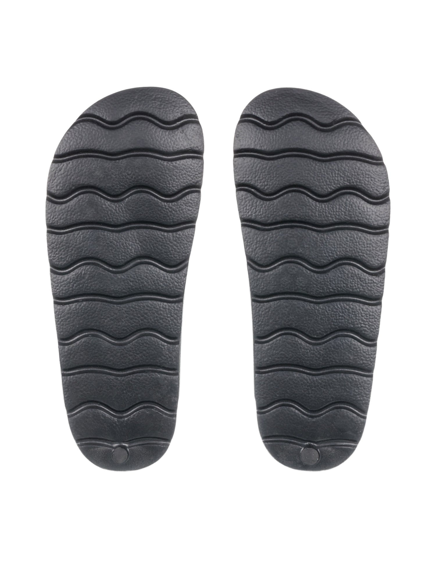 Ciabatte QUIKSILVER da Uomo - nero AQYL101380KVJ1