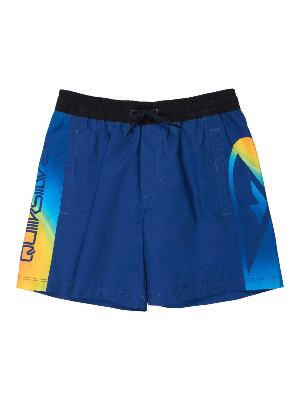 Costume QUIKSILVER da Ragazzo - blu EQBJV03538BJC6