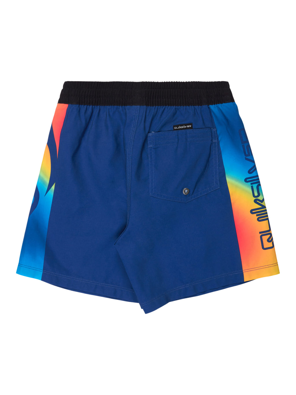 Costume QUIKSILVER da Ragazzo - blu EQBJV03538BJC6