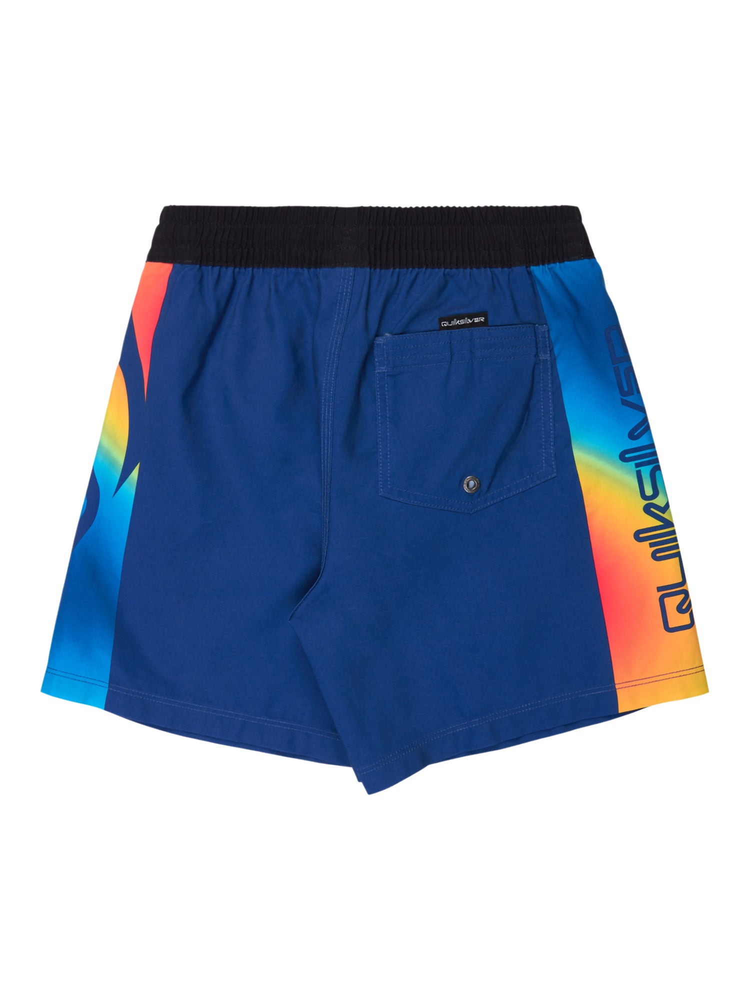 Costume QUIKSILVER da Ragazzo - blu EQBJV03538BJC6