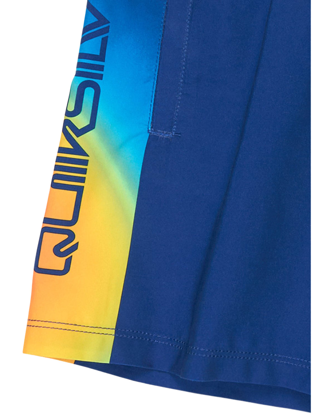 Costume QUIKSILVER da Ragazzo - blu EQBJV03538BJC6