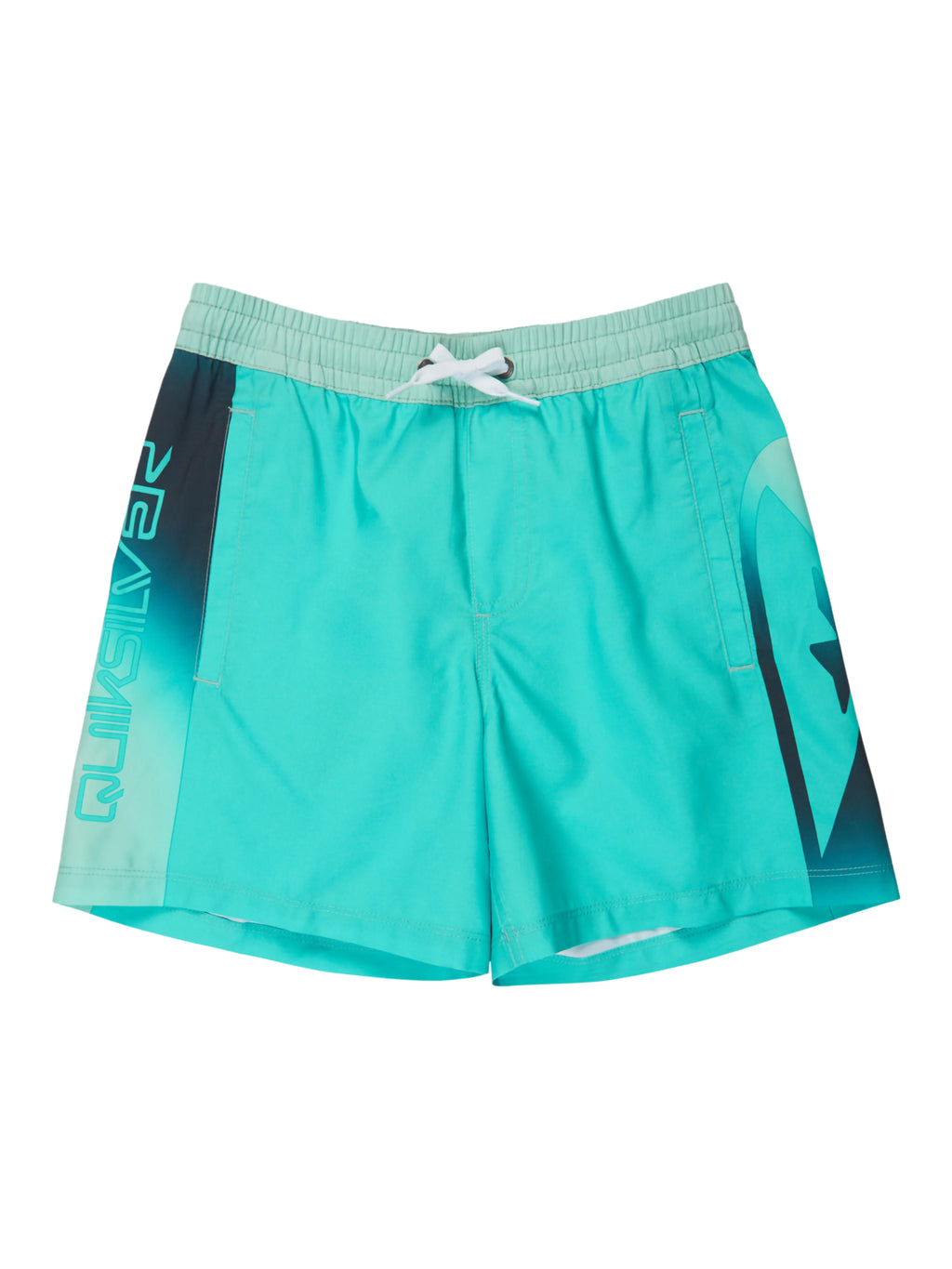 Costume QUIKSILVER da Ragazzo - blu EQBJV03538BJK6