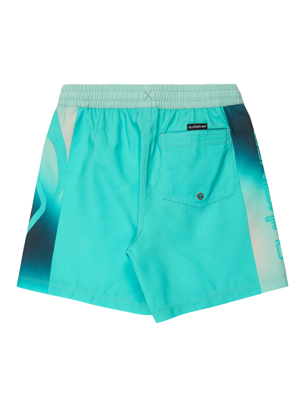 Costume QUIKSILVER da Ragazzo - blu EQBJV03538BJK6