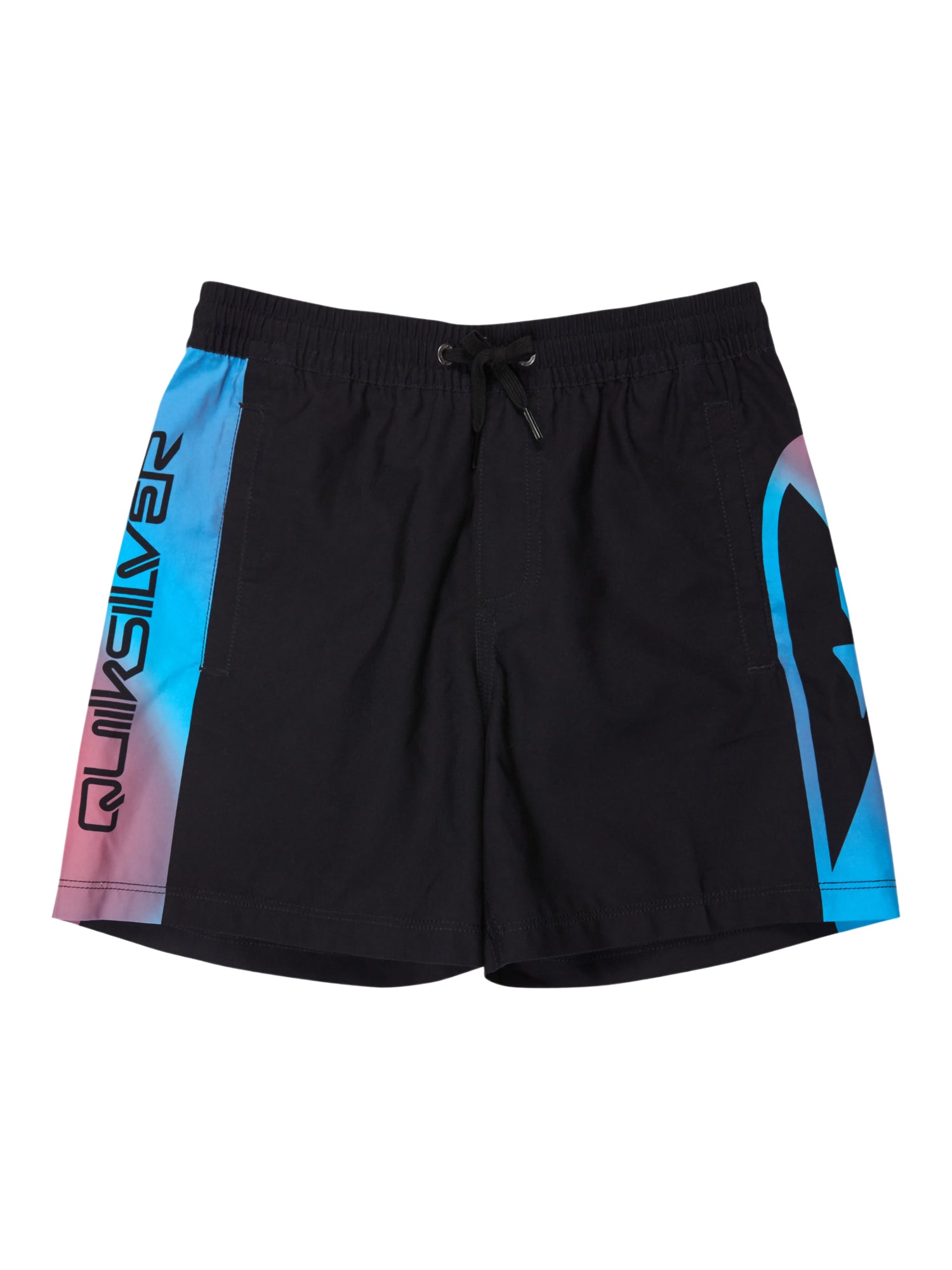 Costume QUIKSILVER da Ragazzo - nero EQBJV03538KVJ6