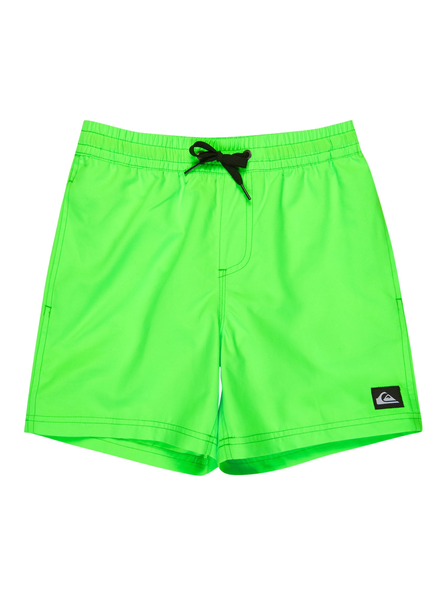 Costume QUIKSILVER da Ragazzo - verde EQBJV03543GGY0