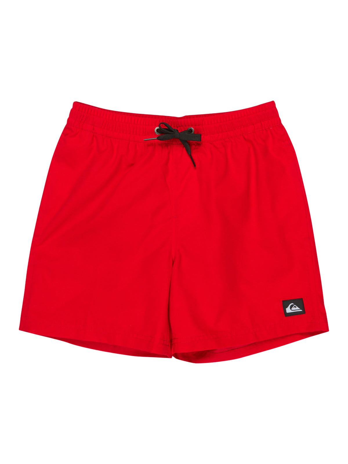 Costume QUIKSILVER da Ragazzo - rosso EQBJV03543RZM