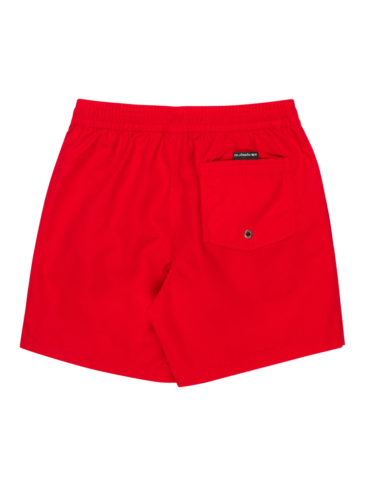 Costume QUIKSILVER da Ragazzo - rosso EQBJV03543RZM