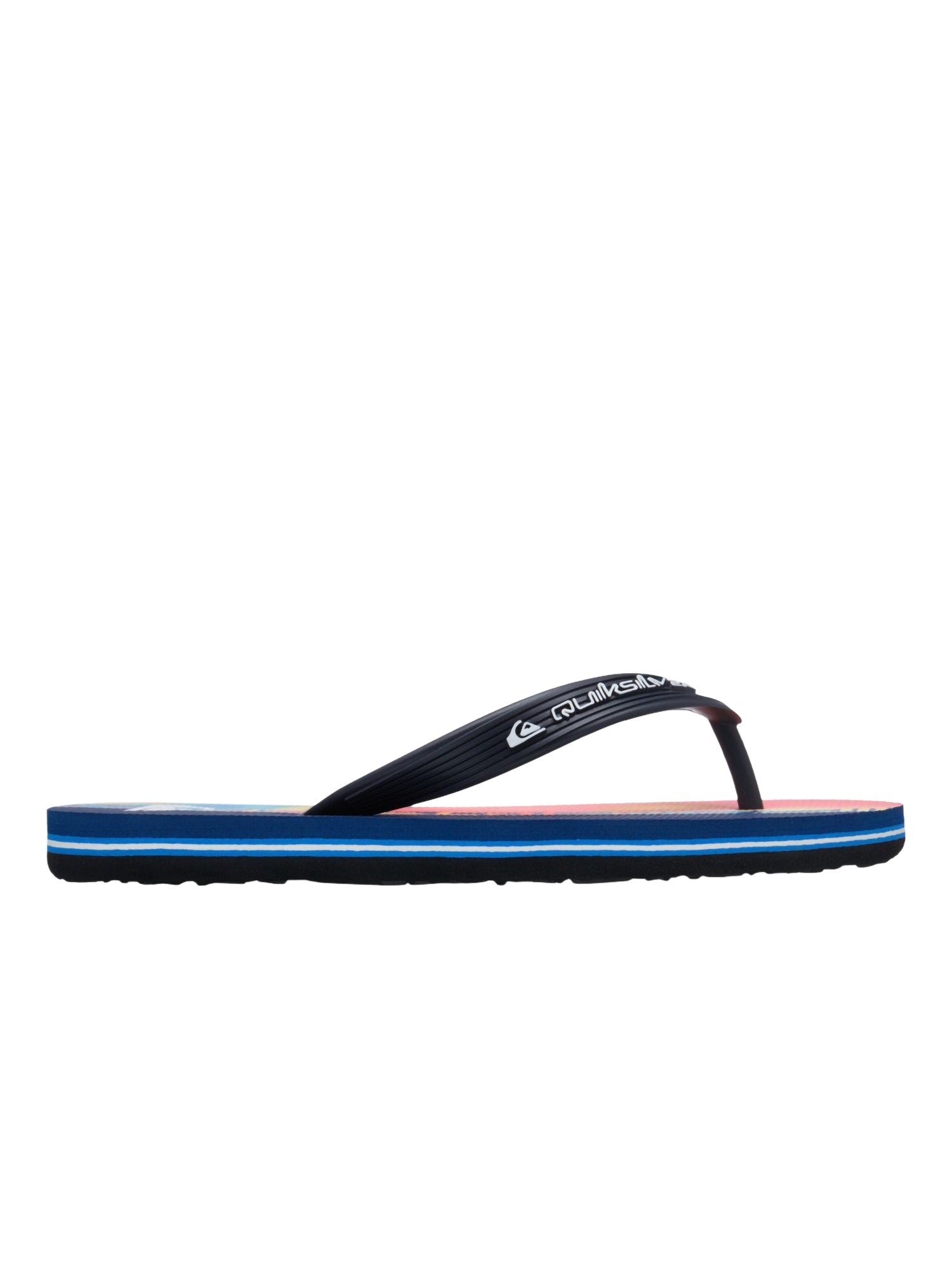 Ciabatte QUIKSILVER da Ragazzo - blu EQBL10031BYC0