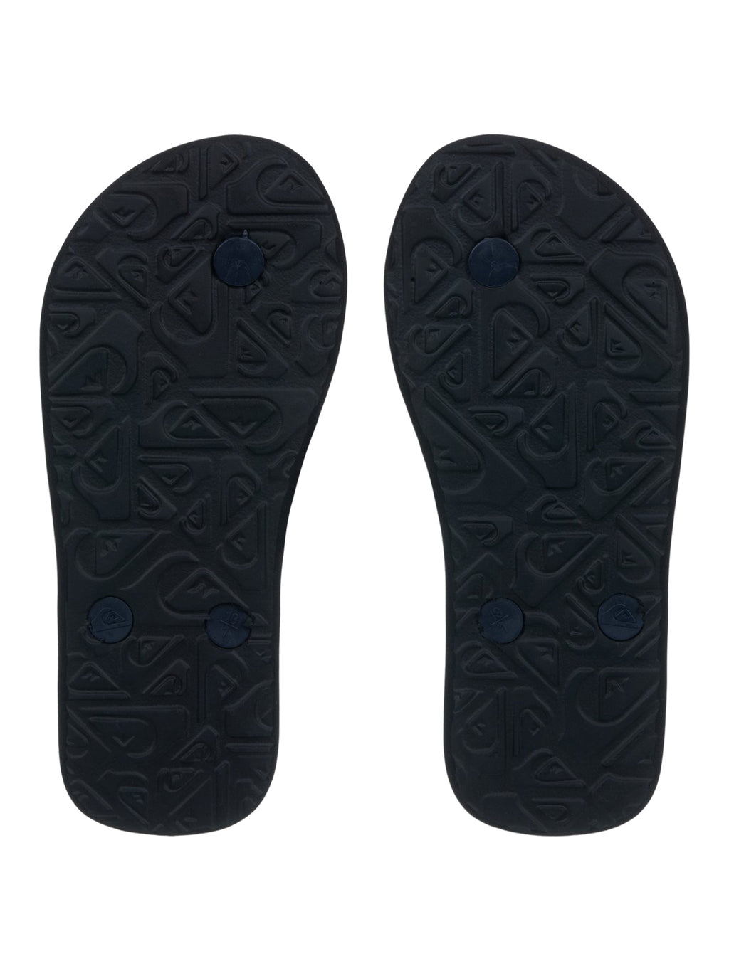 Ciabatte QUIKSILVER da Ragazzo - blu EQBL10031BYC0