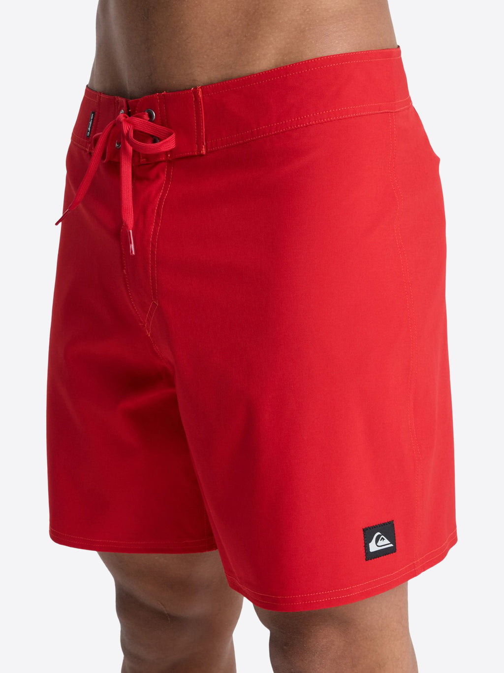 Shorts Mare QUIKSILVER da Uomo - rosso EQYBS04891RZMO