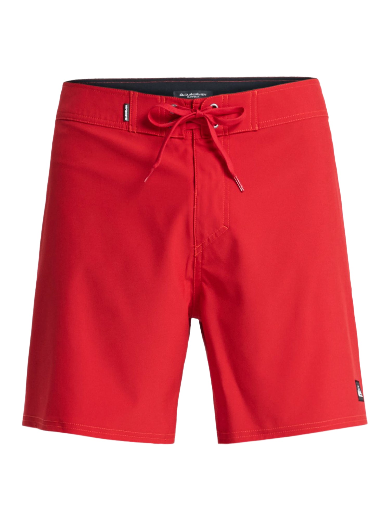Shorts Mare QUIKSILVER da Uomo - rosso EQYBS04891RZMO