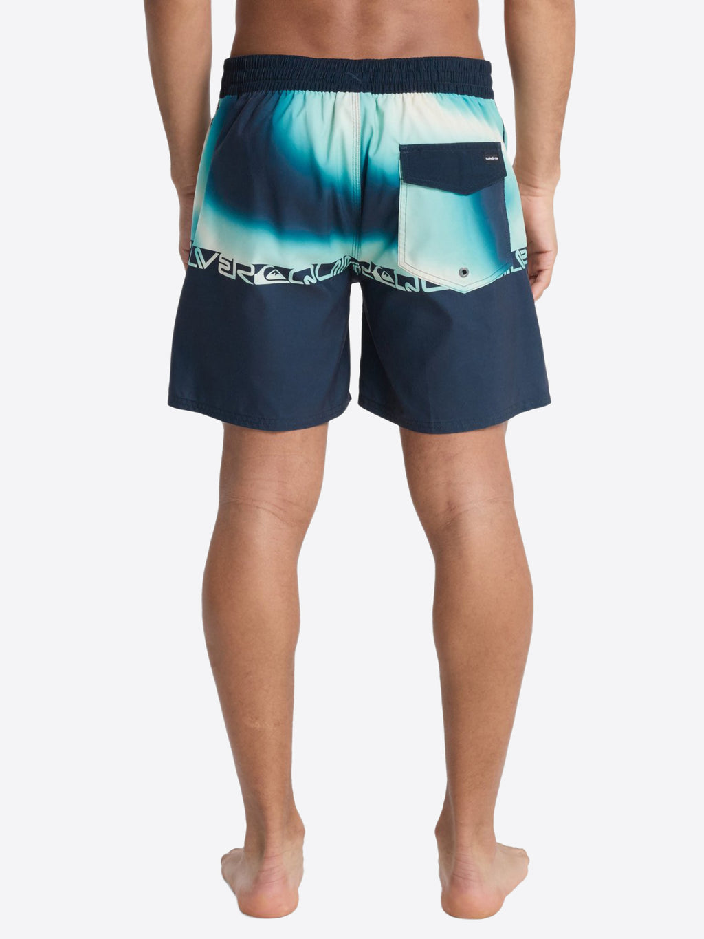 Shorts Mare QUIKSILVER da Uomo - blu EQYBS04897KTP7