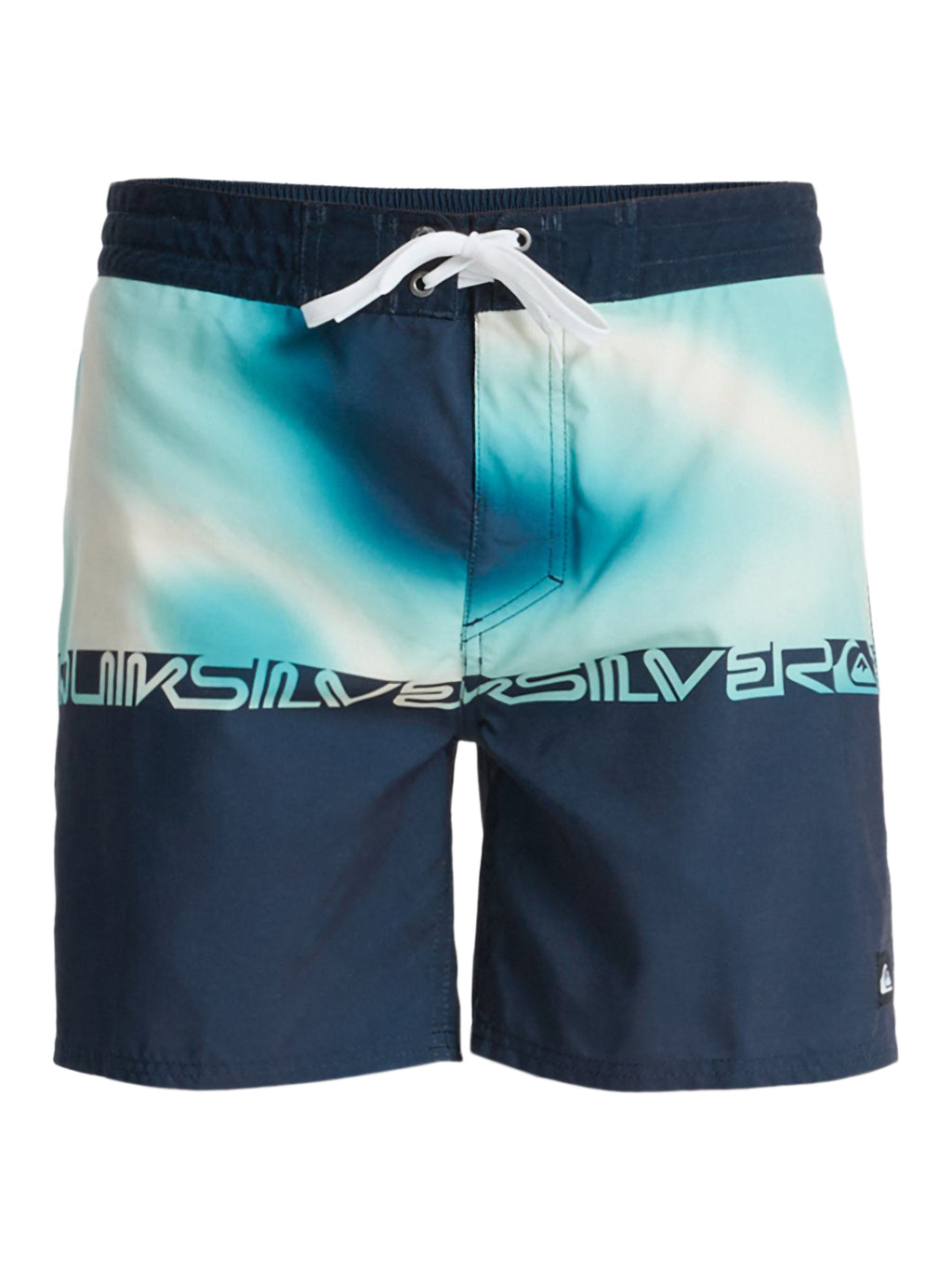Shorts Mare QUIKSILVER da Uomo - blu EQYBS04897KTP7