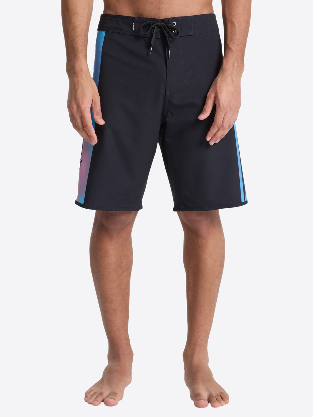 Shorts Mare QUIKSILVER da Uomo - nero EQYBS04926KVJ6