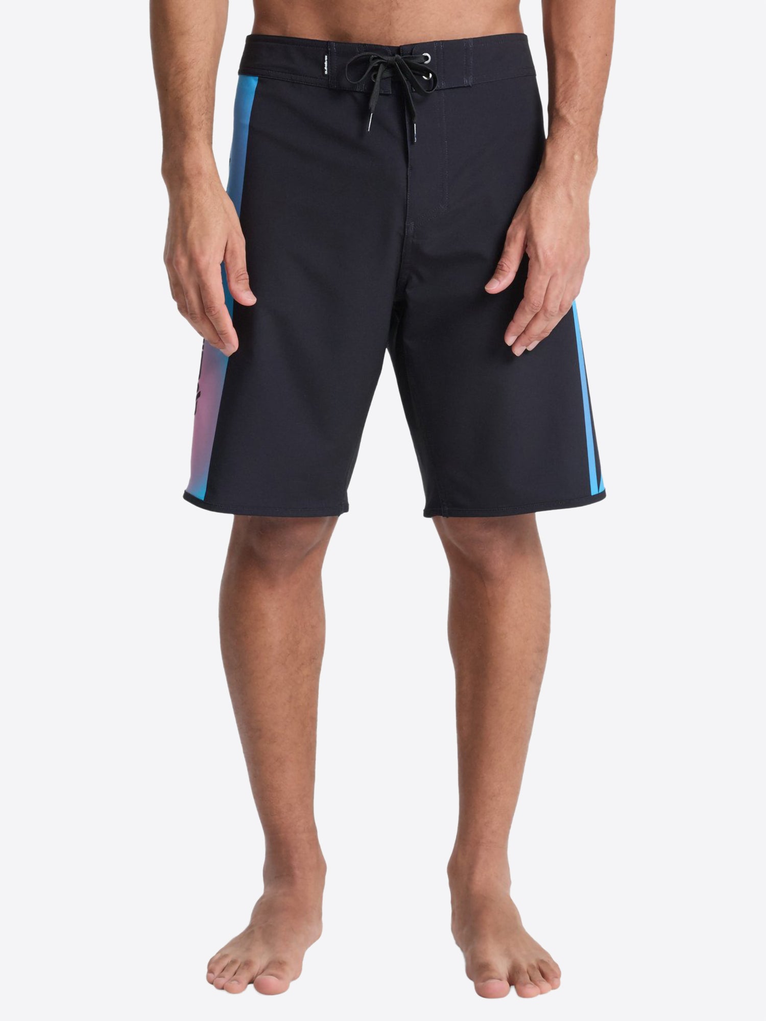 Shorts Mare QUIKSILVER da Uomo - nero EQYBS04926KVJ6