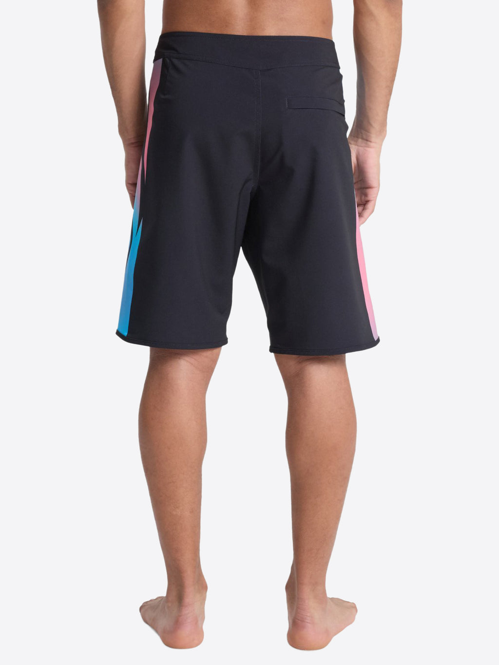 Shorts Mare QUIKSILVER da Uomo - nero EQYBS04926KVJ6