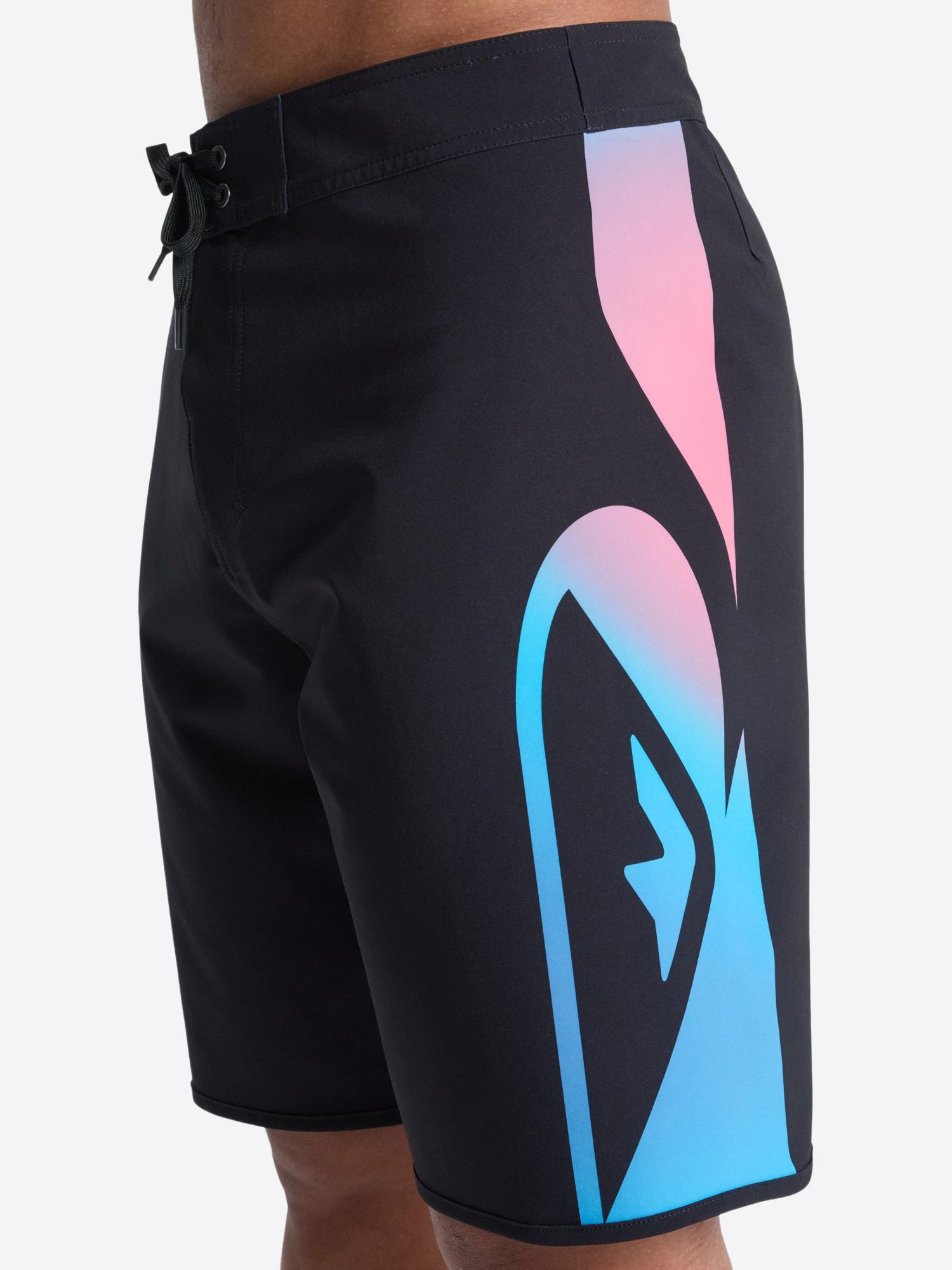 Shorts Mare QUIKSILVER da Uomo - nero EQYBS04926KVJ6