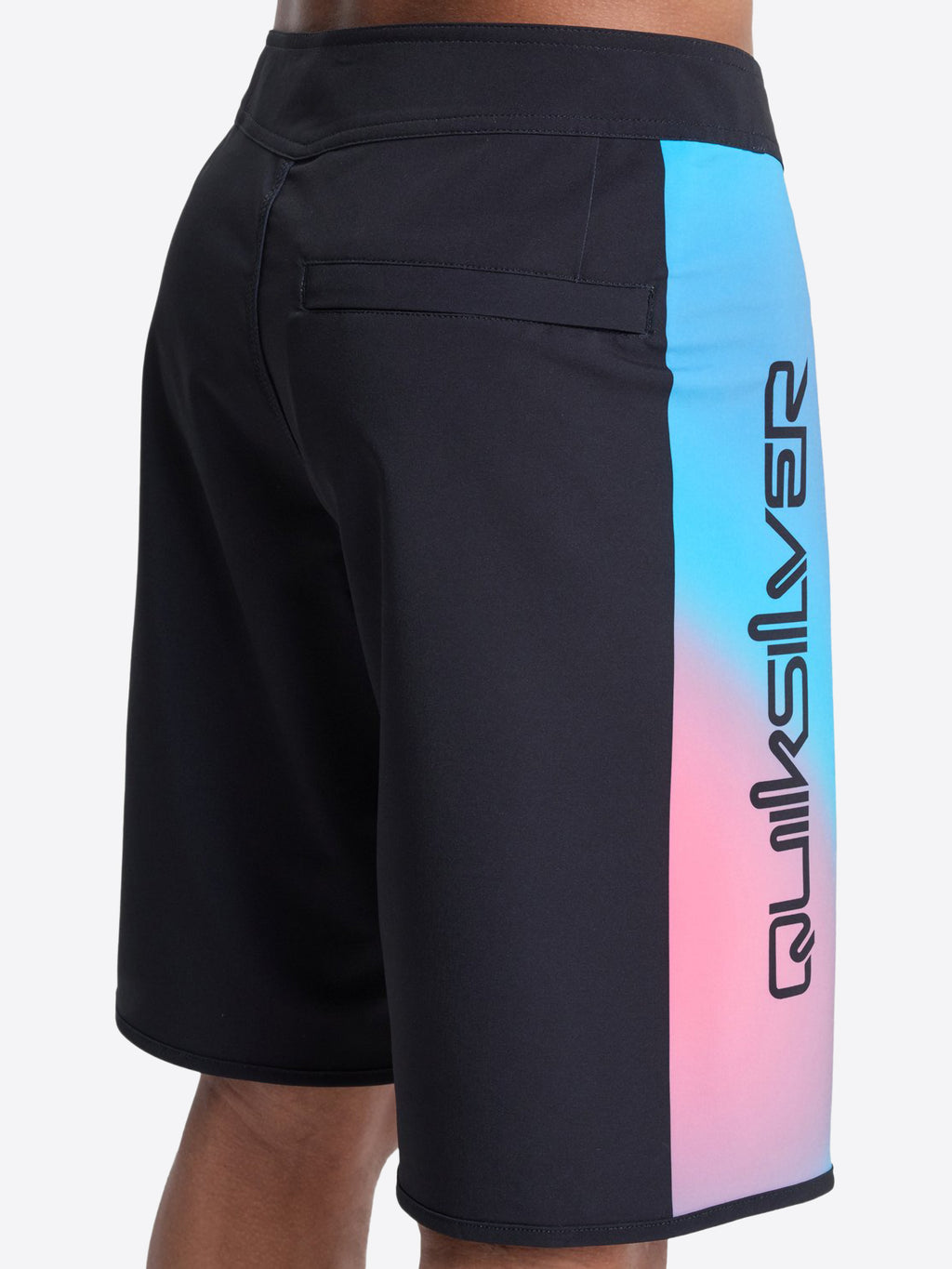Shorts Mare QUIKSILVER da Uomo - nero EQYBS04926KVJ6