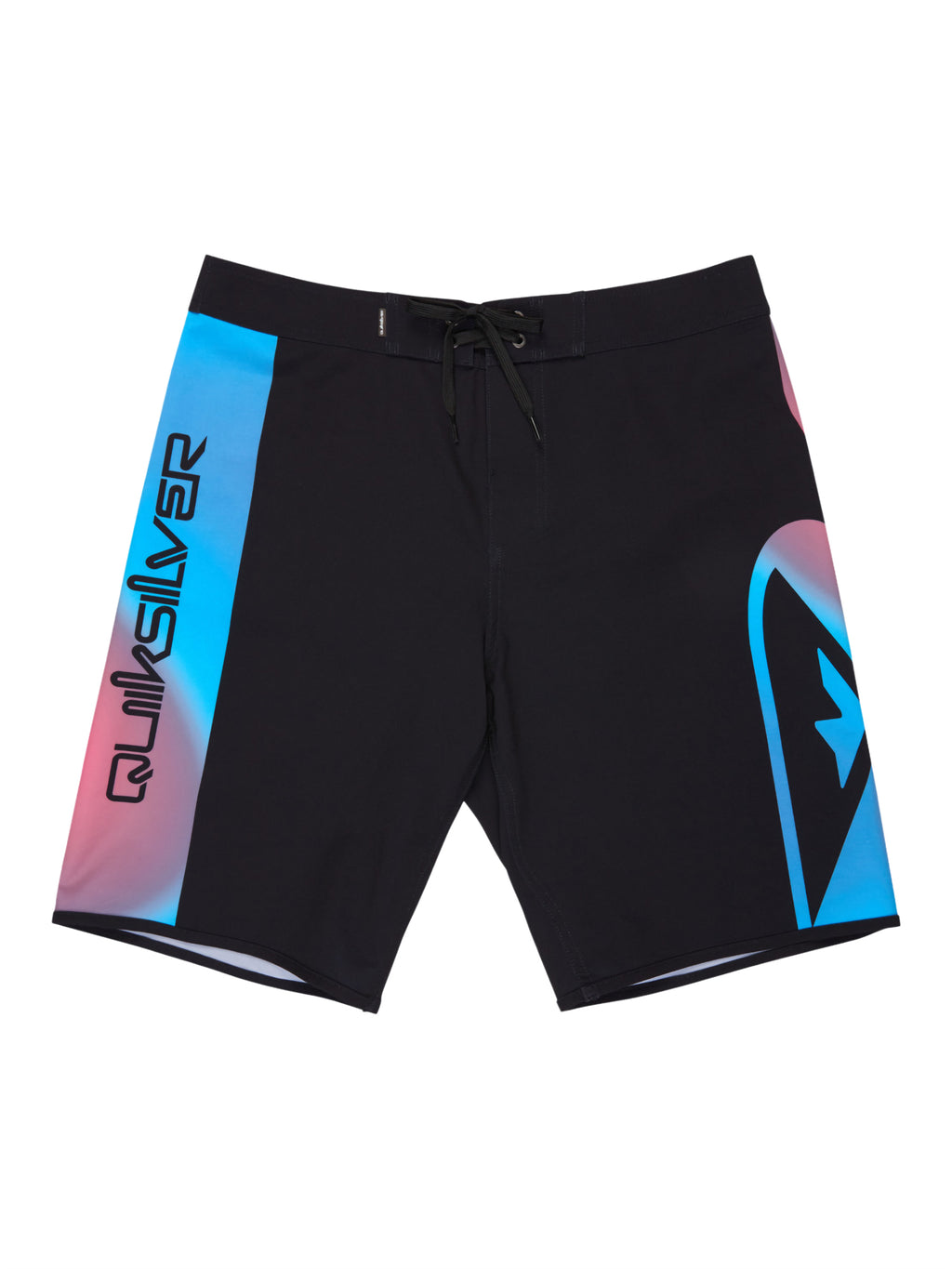 Shorts Mare QUIKSILVER da Uomo - nero EQYBS04926KVJ6