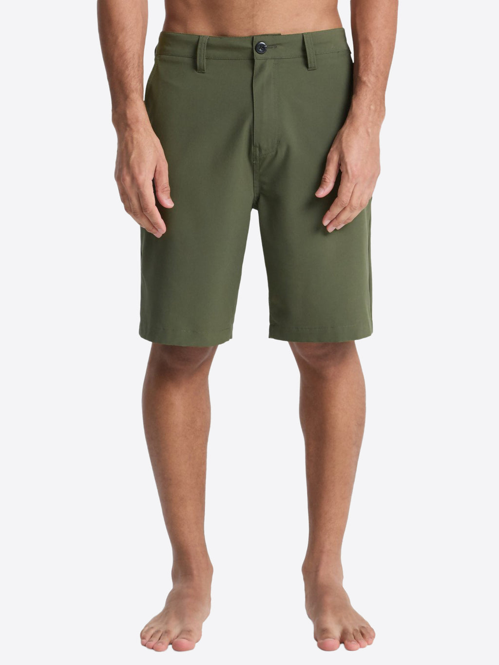 Bermuda QUIKSILVER da Uomo - verde EQYHY03881CRE0