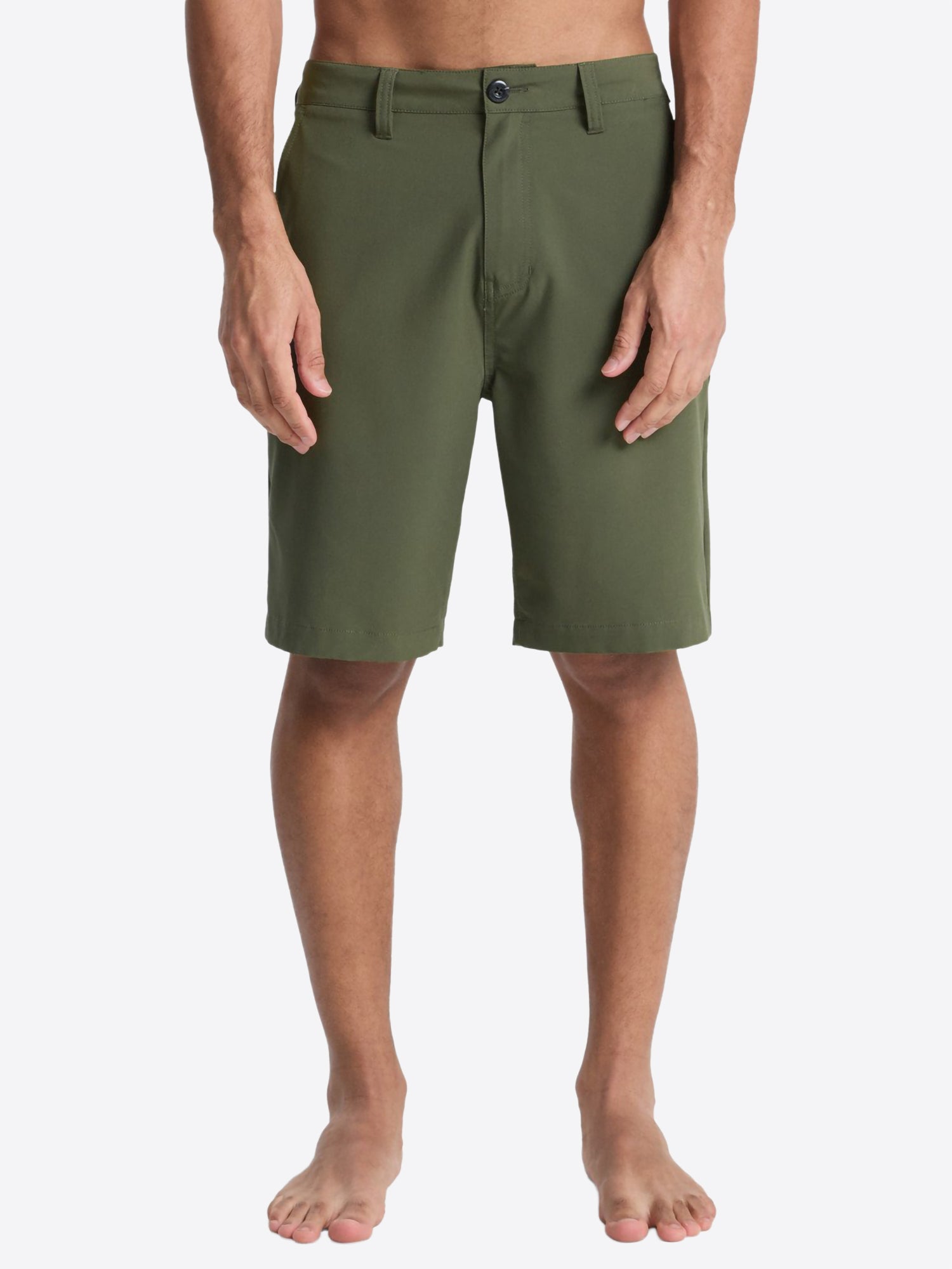 Bermuda QUIKSILVER da Uomo - verde EQYHY03881CRE0