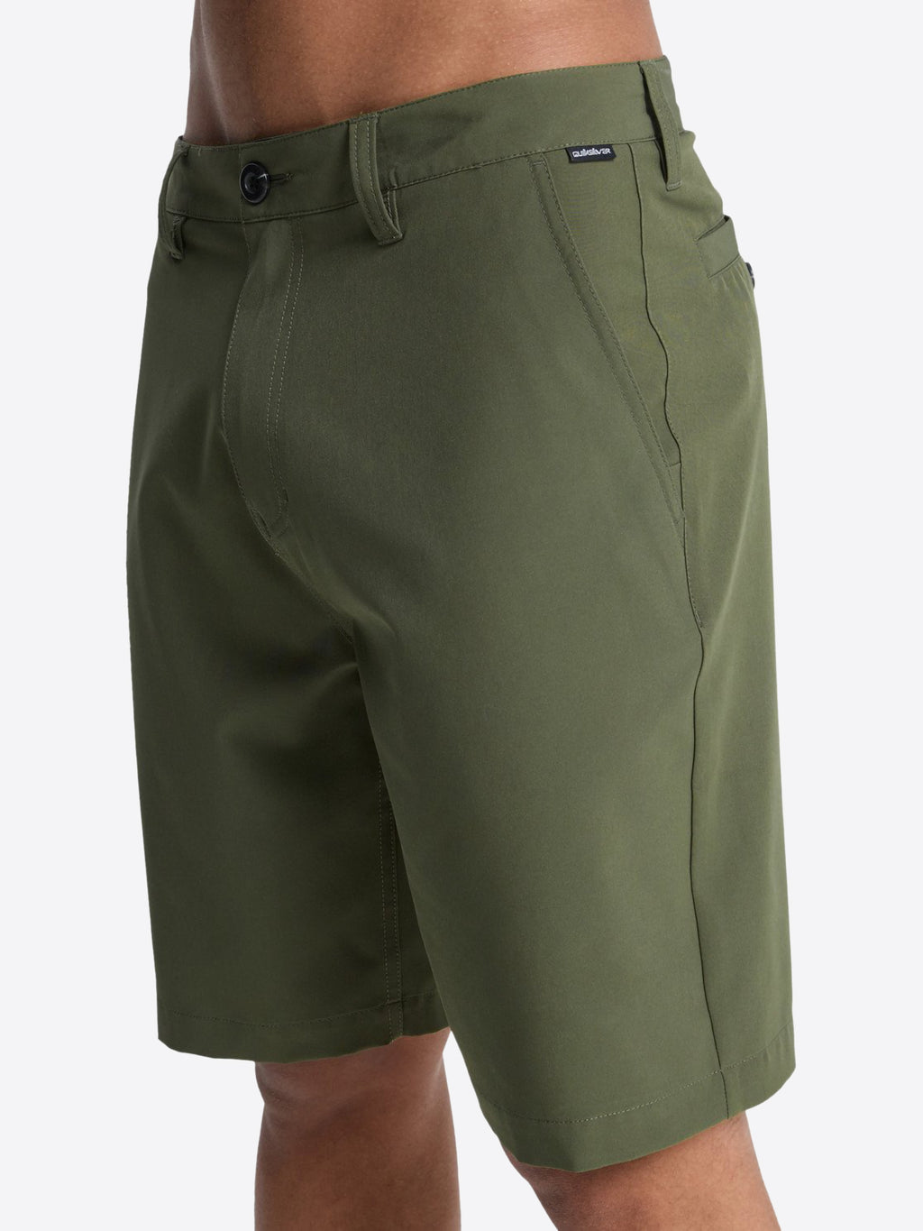 Bermuda QUIKSILVER da Uomo - verde EQYHY03881CRE0