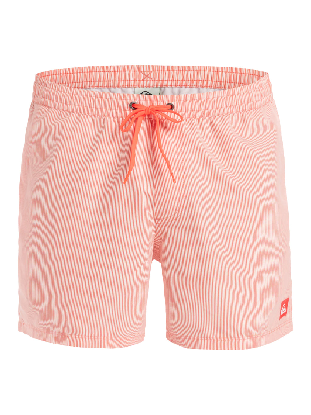 Shorts Mare QUIKSILVER da Uomo - arancione EQYJV04101MKZ0