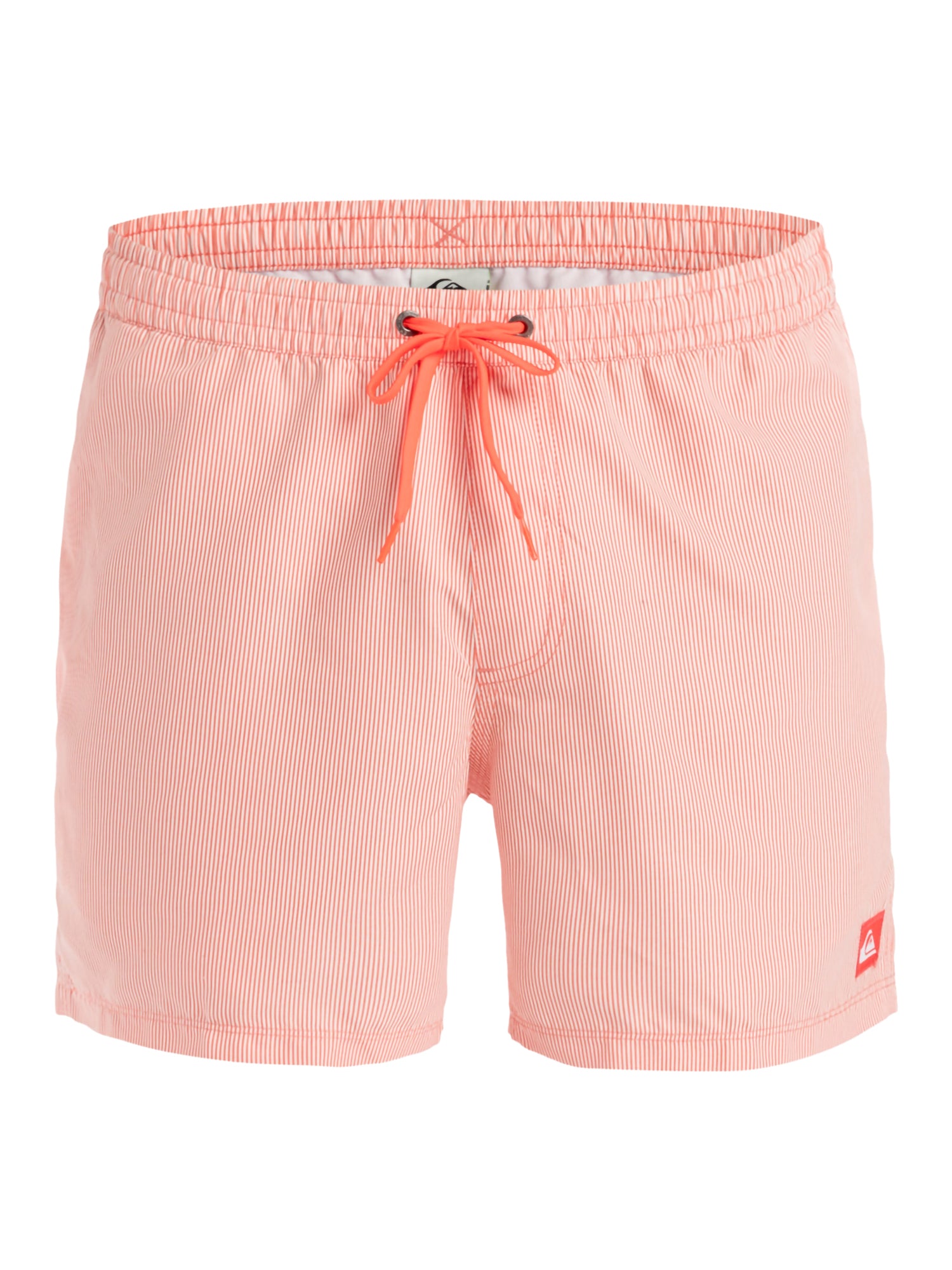 Shorts Mare QUIKSILVER da Uomo - arancione EQYJV04101MKZ0