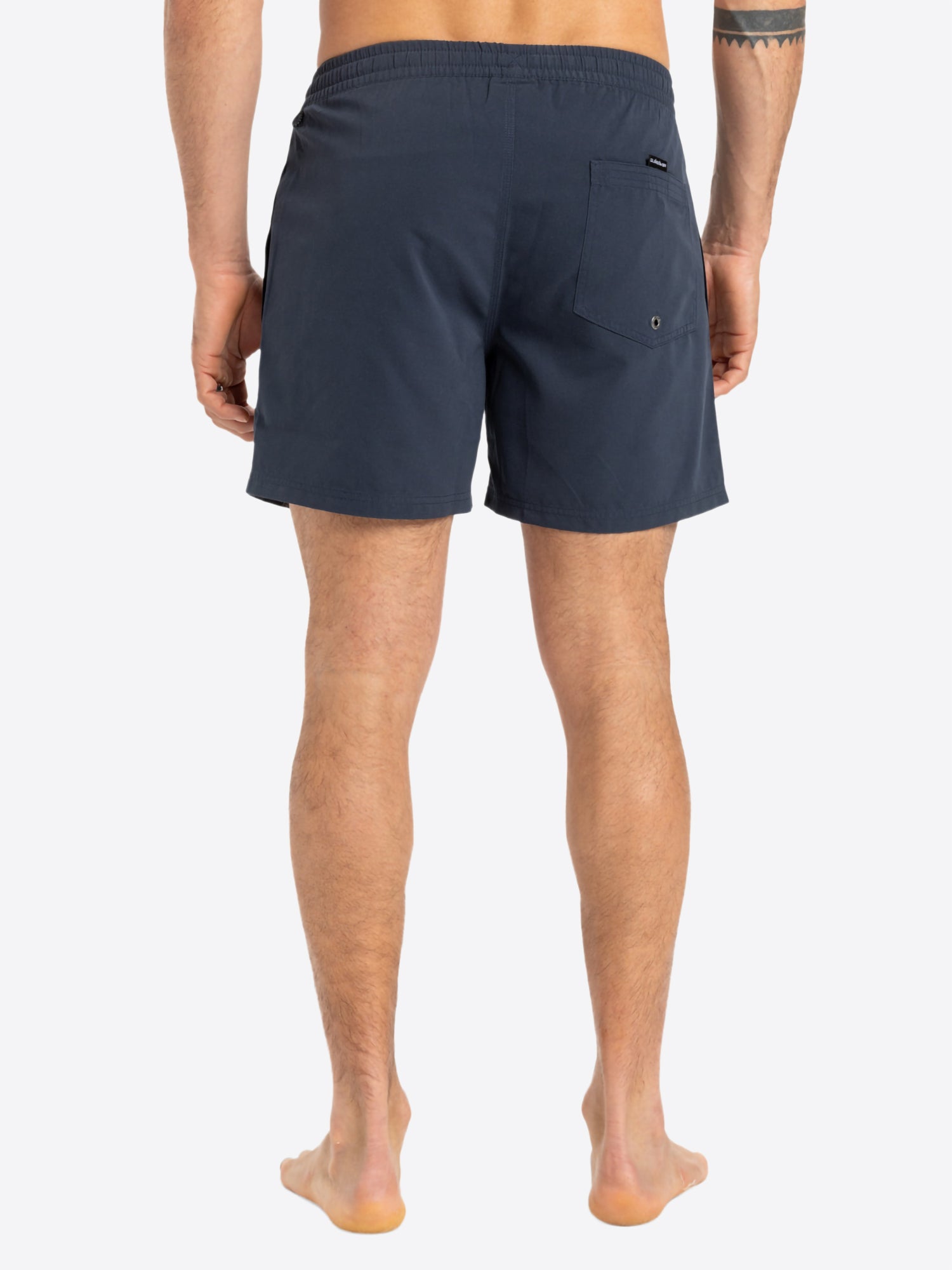 Shorts Mare QUIKSILVER da Uomo - blu EQYJV04120KTP0