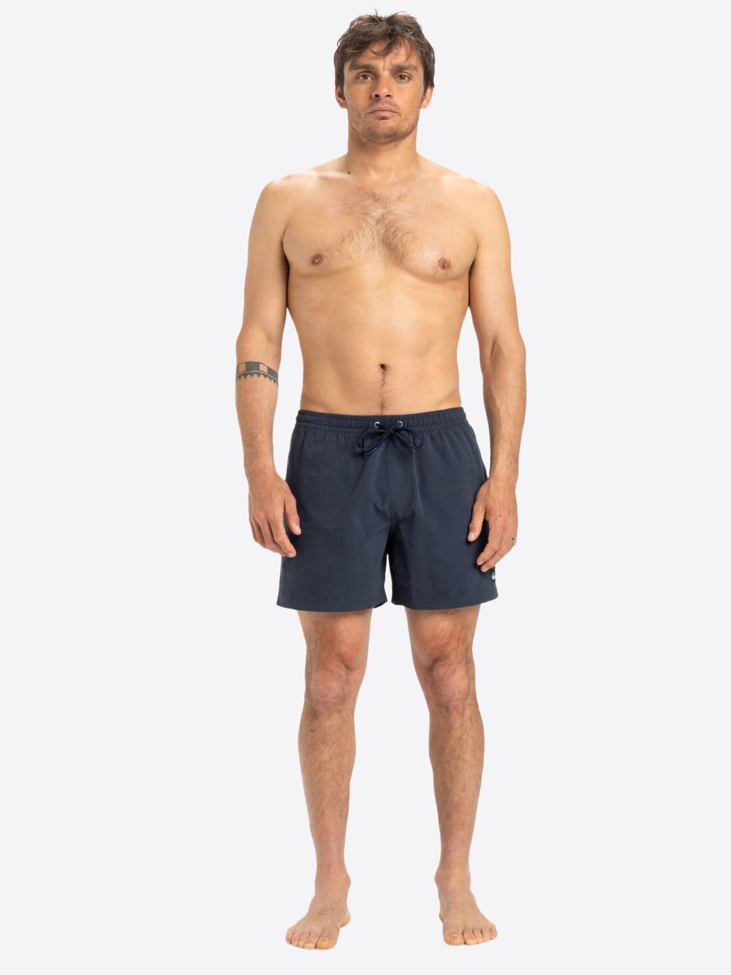 Shorts Mare QUIKSILVER da Uomo - blu EQYJV04120KTP0