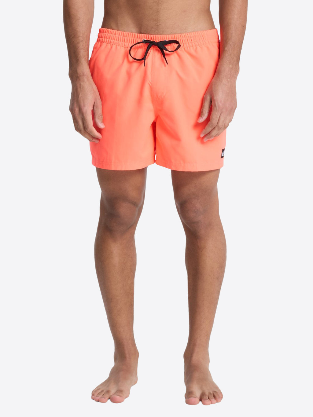 Shorts Mare QUIKSILVER da Uomo - arancione EQYJV04120MKZ0