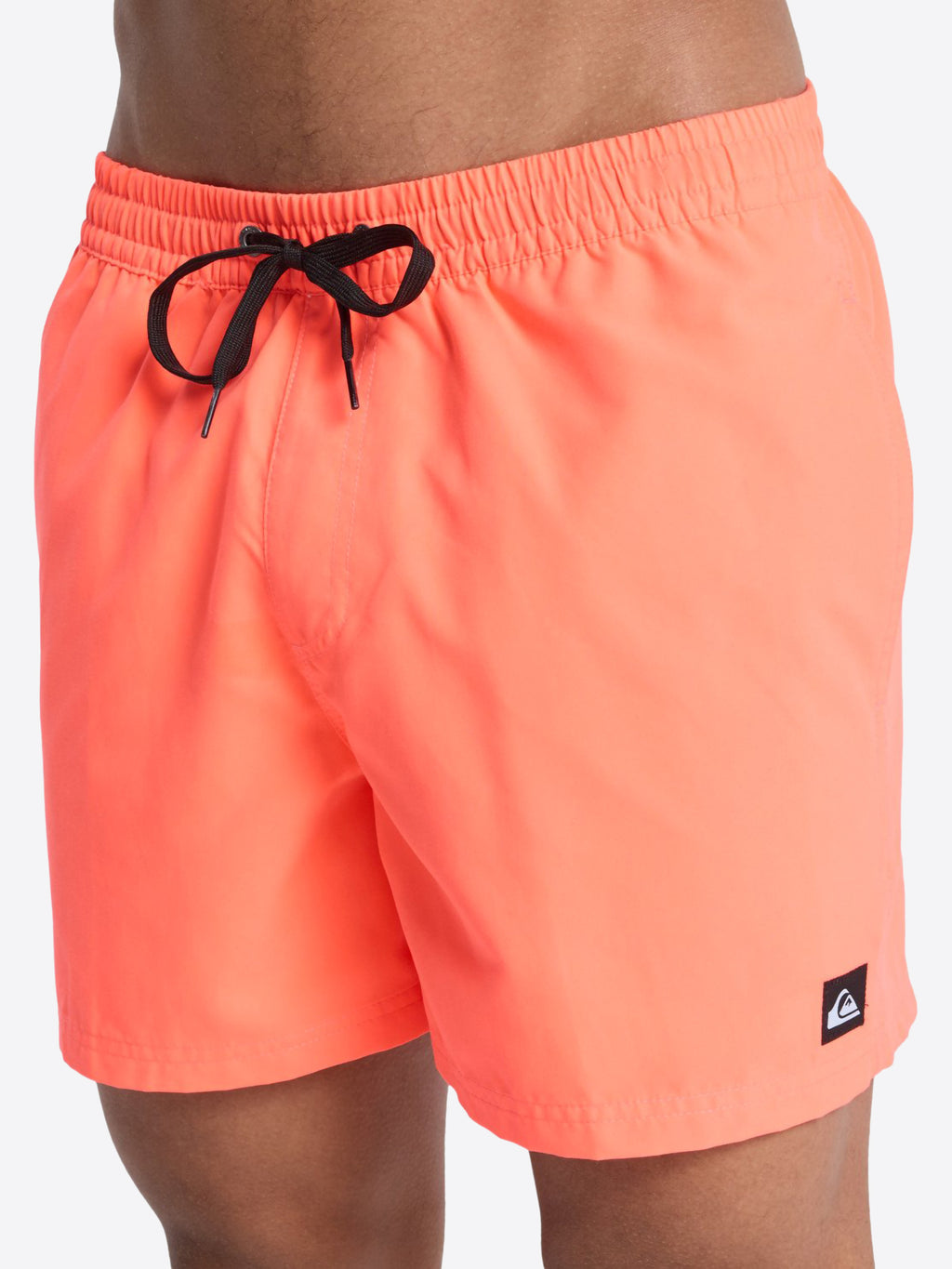 Shorts Mare QUIKSILVER da Uomo - arancione EQYJV04120MKZ0