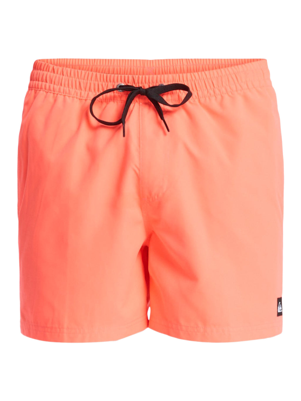 Shorts Mare QUIKSILVER da Uomo - arancione EQYJV04120MKZ0