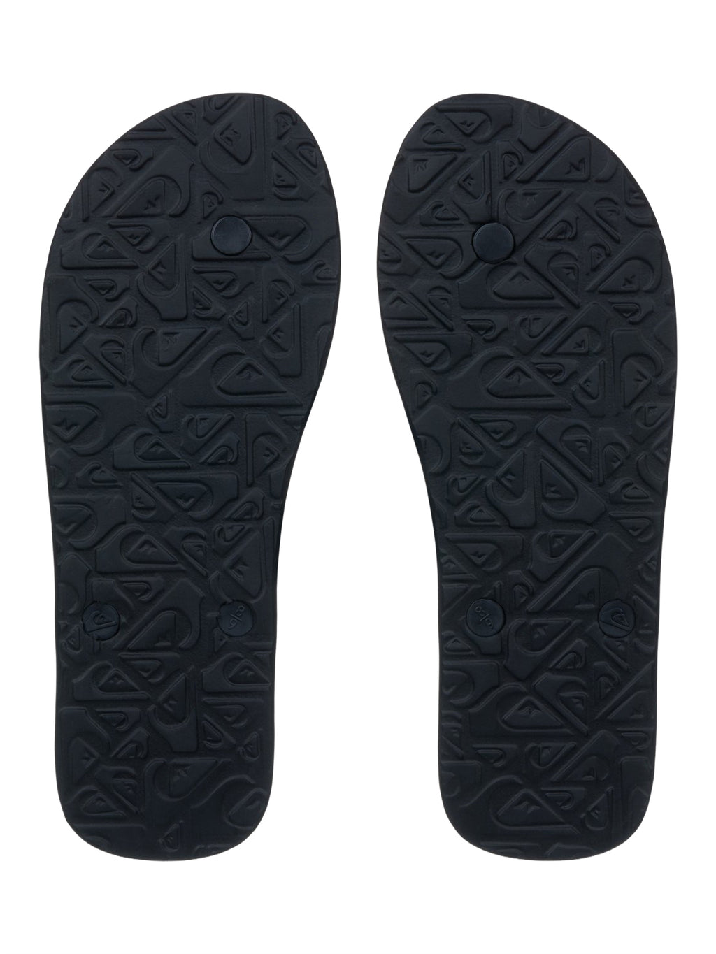 Ciabatte QUIKSILVER da Uomo - nero EQYL10083KVJ1