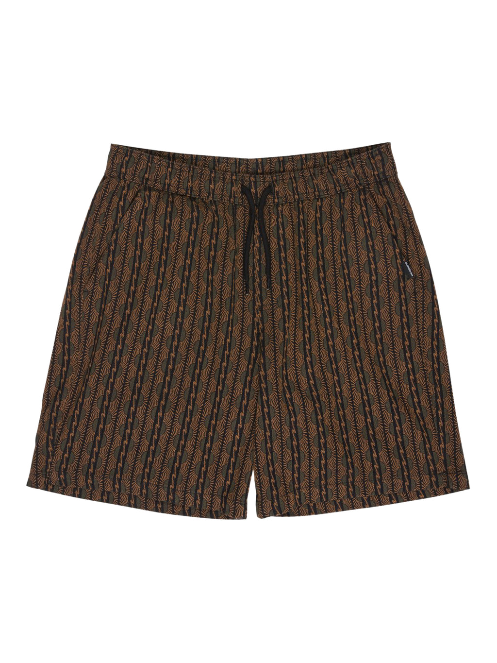 Bermuda QUIKSILVER da Uomo - nero EQYWS03909KVJ6