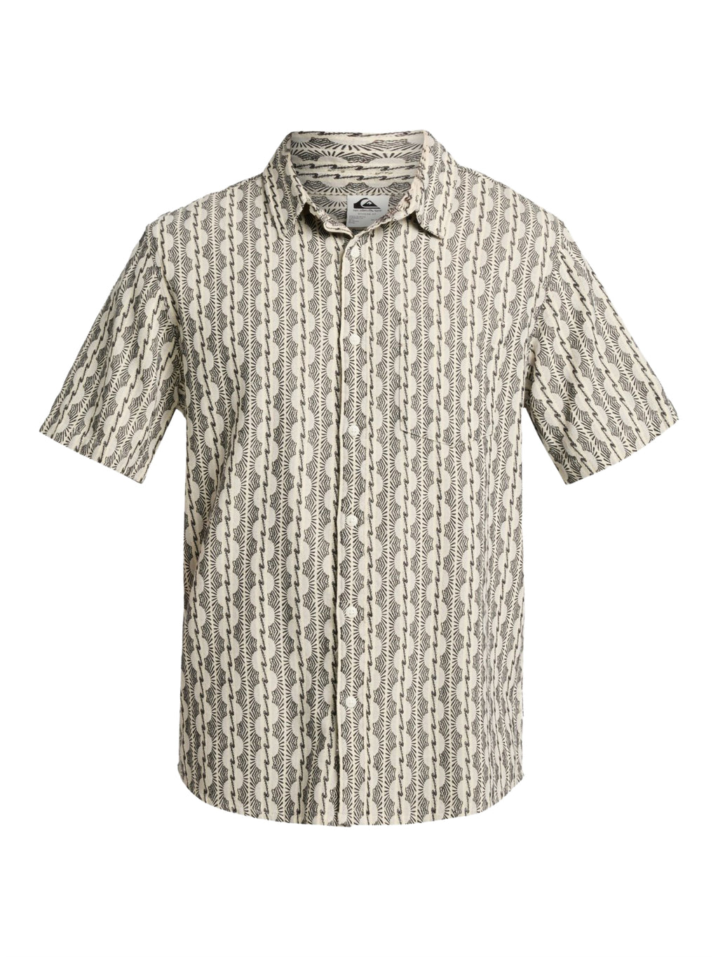Camicia QUIKSILVER da Uomo - beige EQYWT04671WEG6