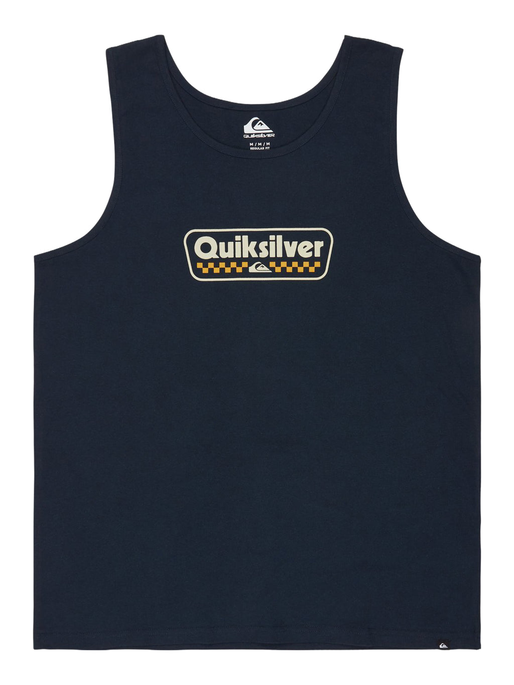 Canotta QUIKSILVER da Uomo - blu EQYZT08309KTP0
