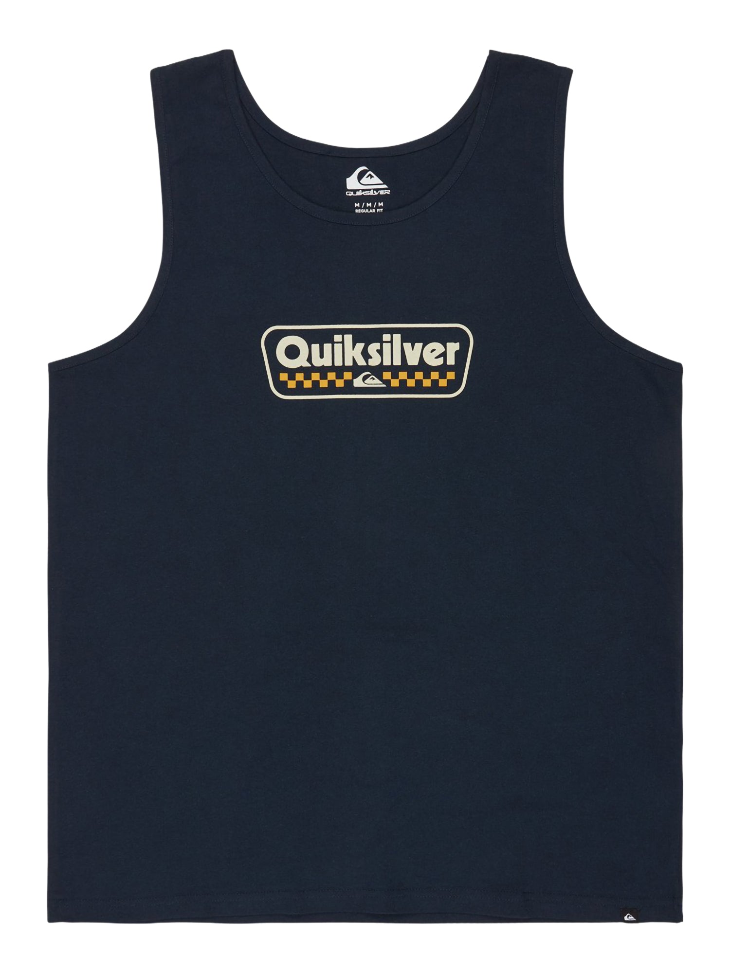 Canotta QUIKSILVER da Uomo - blu EQYZT08309KTP0