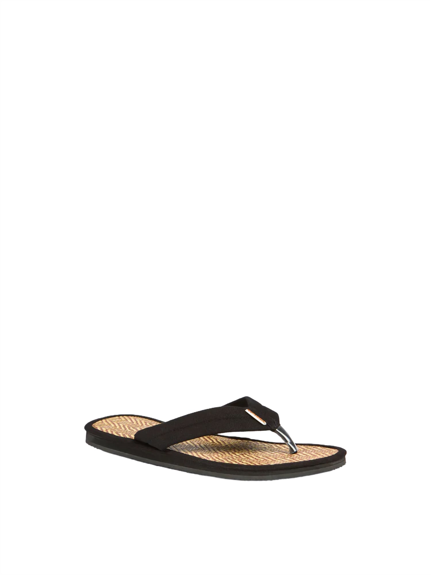 Ciabatte SUNDEK da Uomo - nero AM407ASRA10000400 NERO