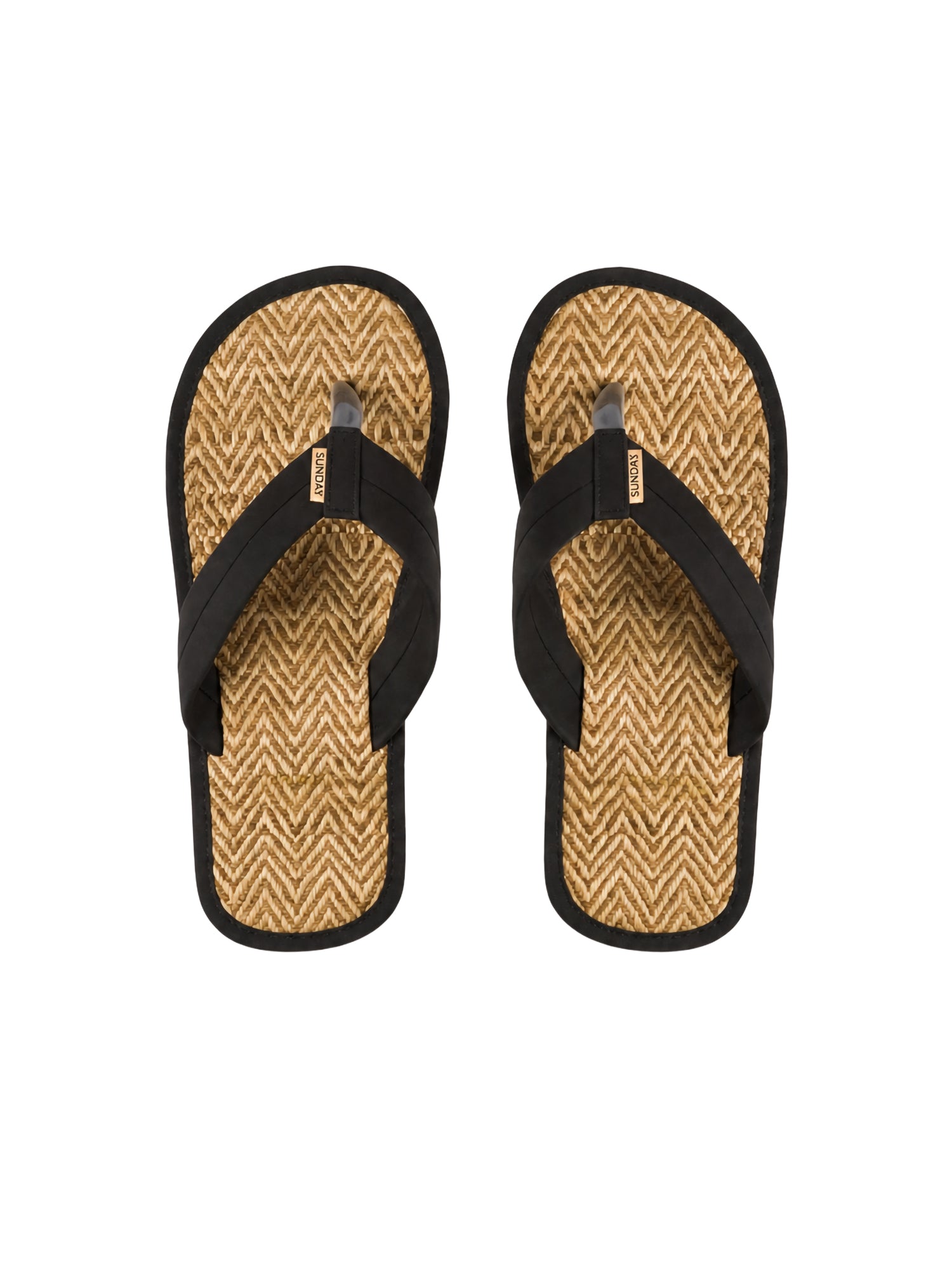 Ciabatte SUNDEK da Uomo - nero AM407ASRA10000400 NERO