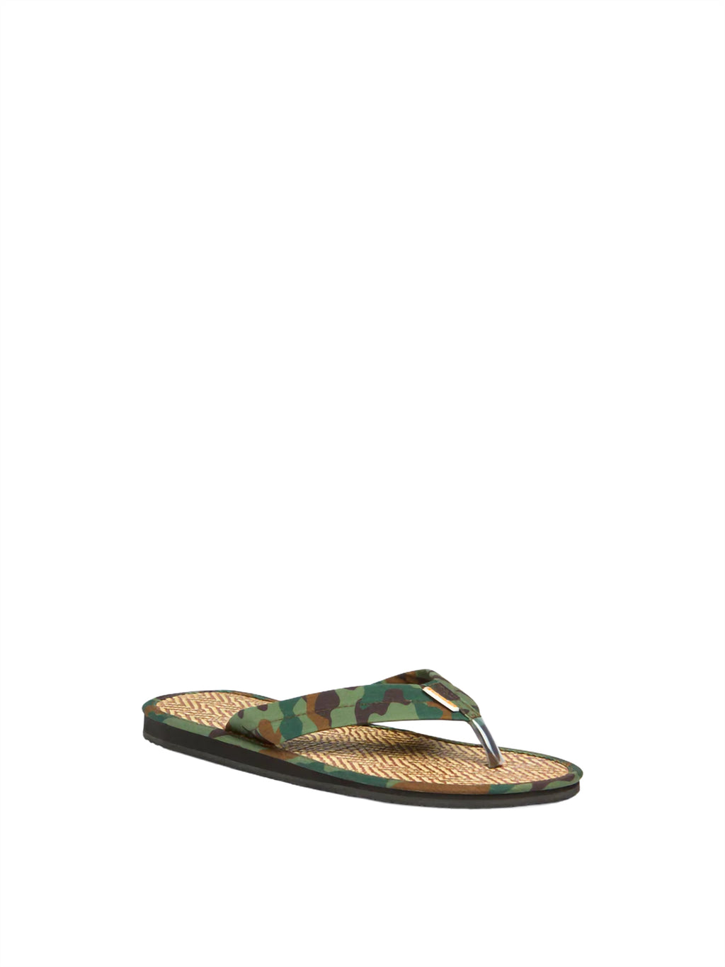 Ciabatte SUNDEK da Uomo - verde AM407ASRA15349753 CAMOUFLAGE