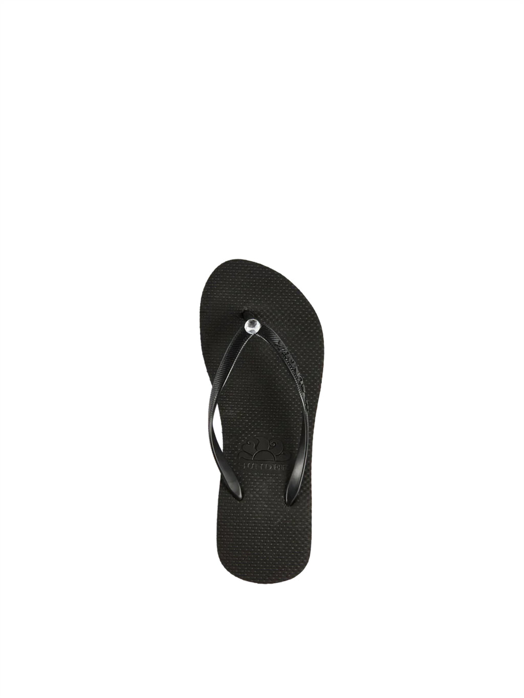 Ciabatte SUNDEK da Donna - nero AW361ASEL00000400MNERO
