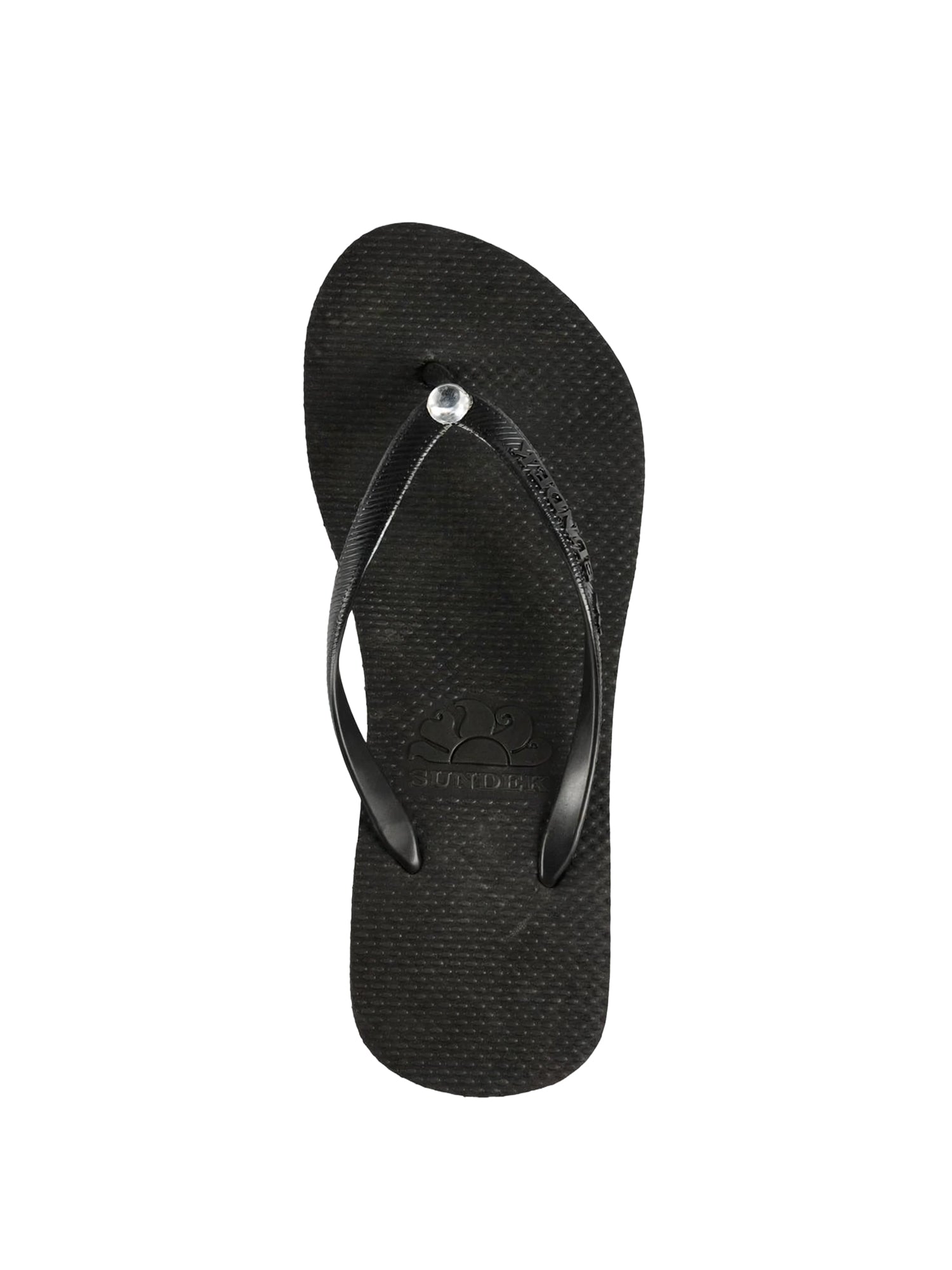 Ciabatte SUNDEK da Donna - nero AW361ASEL00000400MNERO